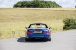Mercedes-AMG SL63 2016 года (UK)
